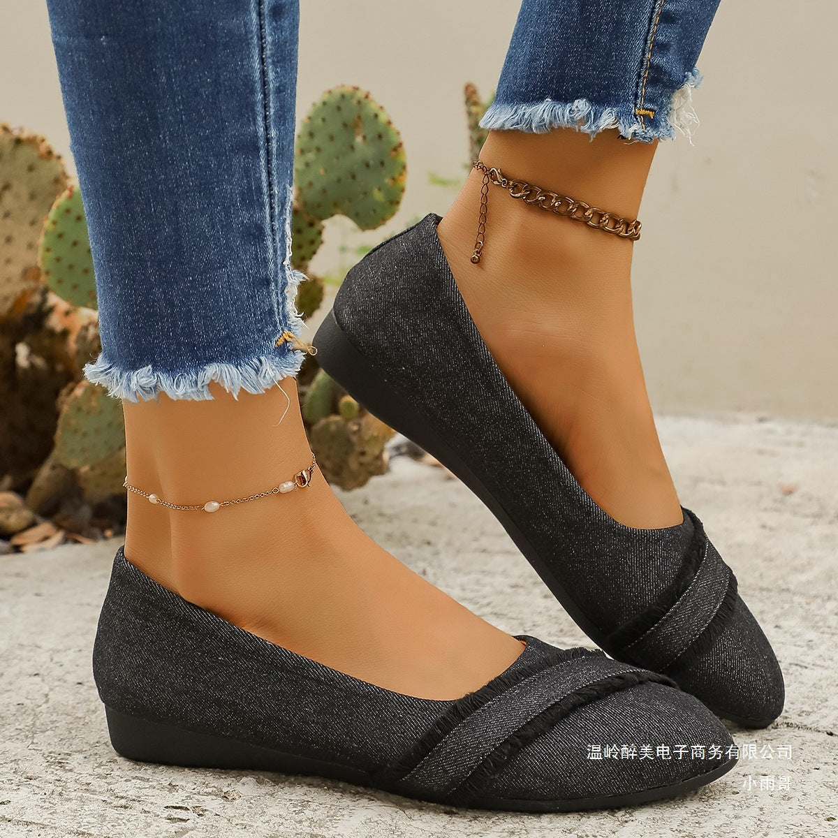 Vintage Geïnspireerde Orthopedische Schoenen