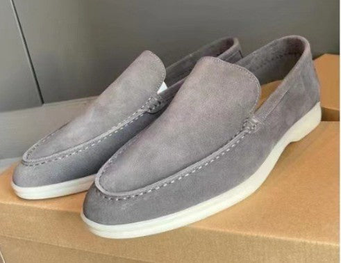 Chique Orthopedische Schoenen met Uniek Ontwerp