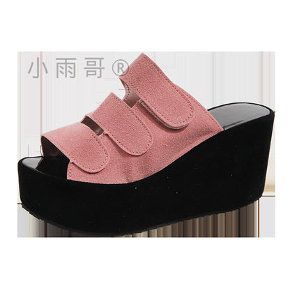 Stijlvolle Orthopedische Sandalen voor Elke Gelegenheid