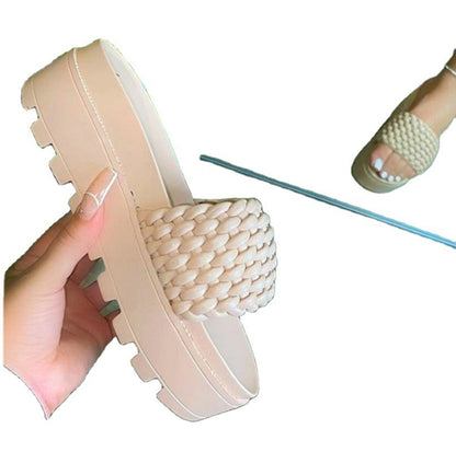 Elegante Orthopedische Sandalen voor Elke Stap