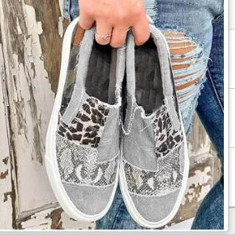 Comfortabele Orthopedische Schoenen voor Dagelijks Gebruik