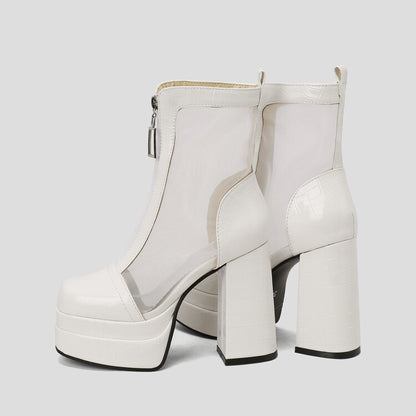 Sierlijke Orthopedische Sandalen voor Moderne Look