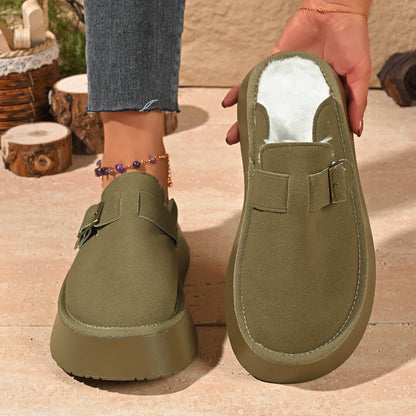 Sierlijke Orthopedische Schoenen voor Moderne Look