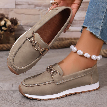 Comfortabele Orthopedische Schoenen voor Dagelijks Gebruik