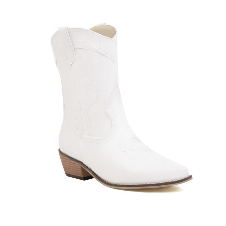 Sierlijke Orthopedische Laarzen voor Moderne Look