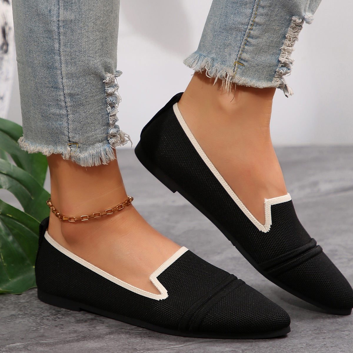 Elegante Orthopedische Schoenen voor Elke Stap