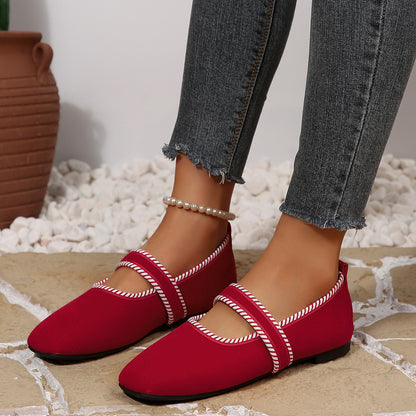 Klassieke Orthopedische Schoenen met Tijdloze Stijl