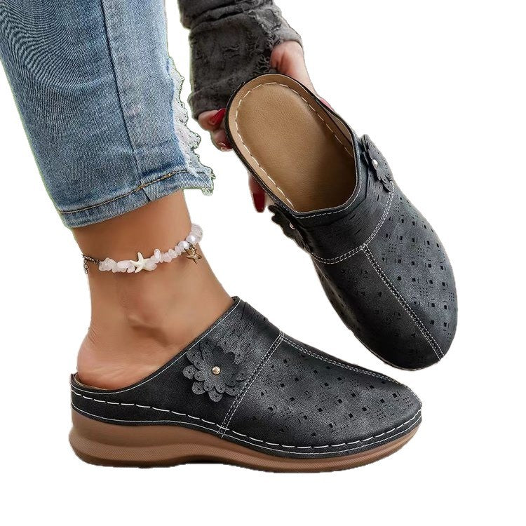 Elegante Orthopedische Schoenen voor Elke Stap