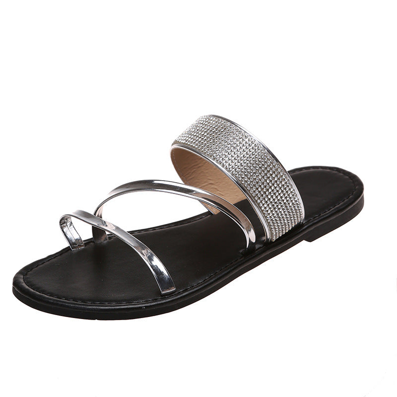 Sierlijke Orthopedische Sandalen voor Moderne Look