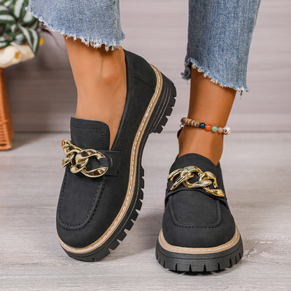 Klassieke Orthopedische Schoenen met Tijdloze Stijl