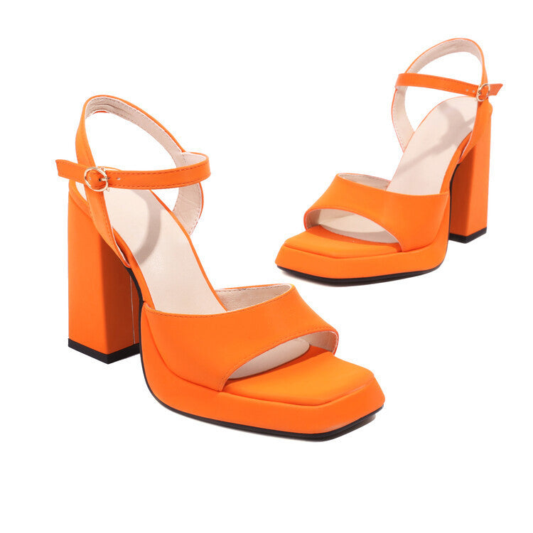 Klassieke Orthopedische Sandalen met Tijdloze Stijl