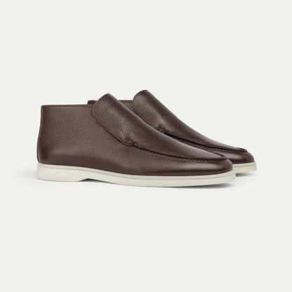 Stijlvolle Orthopedische Schoenen voor Elke Gelegenheid