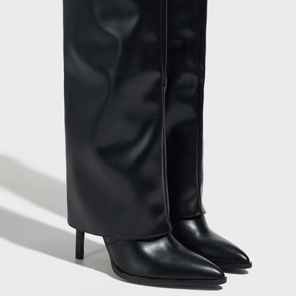 Sierlijke Orthopedische Laarzen voor Moderne Look
