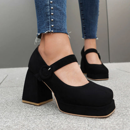 Chique Orthopedische Schoenen met Uniek Ontwerp