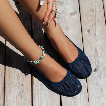 Chique Orthopedische Schoenen met Uniek Ontwerp