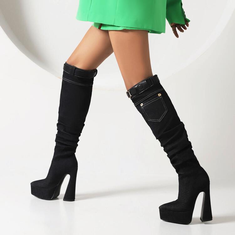 Stijlvolle Orthopedische Laarzen voor Elke Gelegenheid