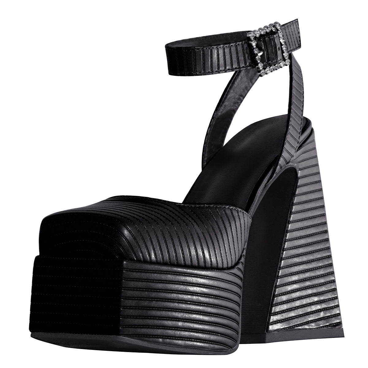 Vintage Geïnspireerde Orthopedische Schoenen