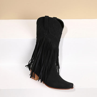 Comfortabele Orthopedische Laarzen voor Dagelijks Gebruik