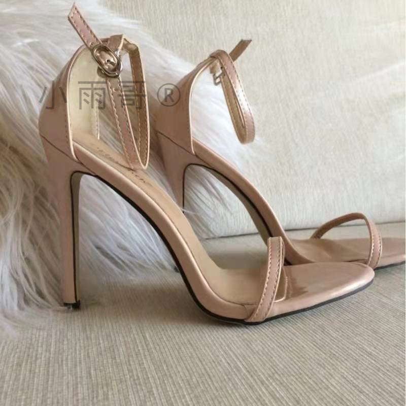 Chique Orthopedische Sandalen met Uniek Ontwerp