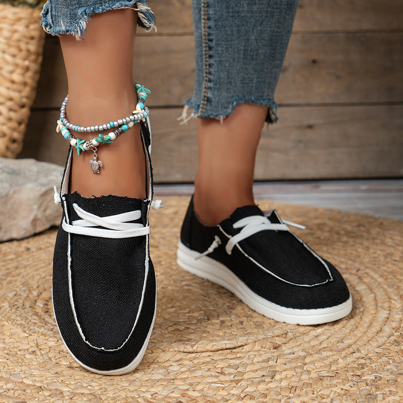 Elegante Orthopedische Schoenen voor Elke Stap