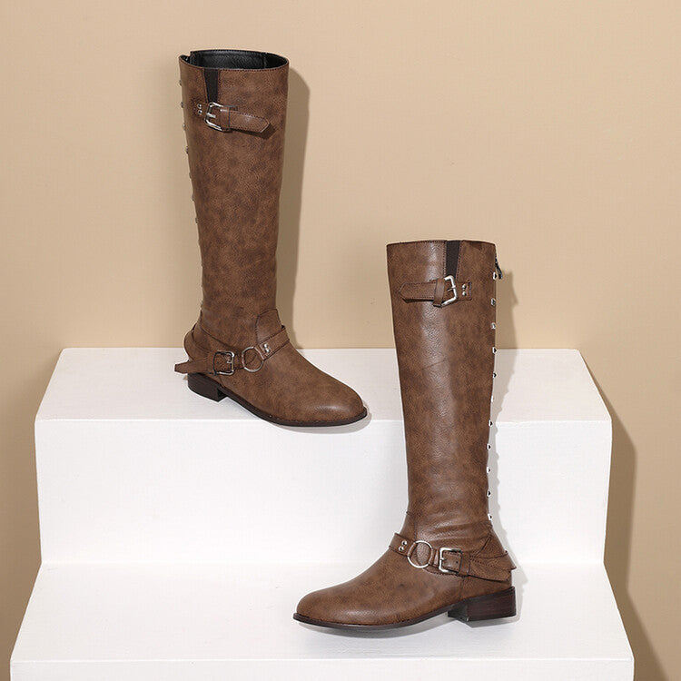 Elegante Orthopedische Laarzen voor Elke Stap