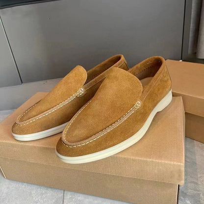 Stijlvolle Orthopedische Schoenen voor Elke Gelegenheid
