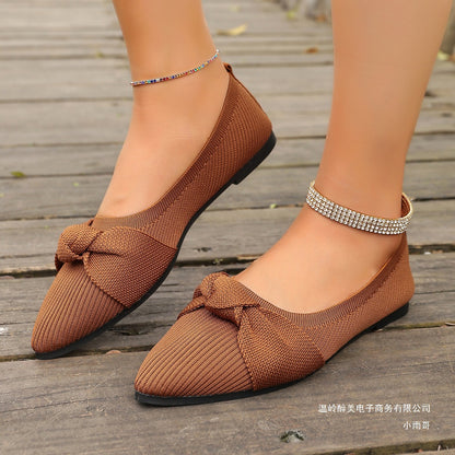 Chique Orthopedische Schoenen met Uniek Ontwerp