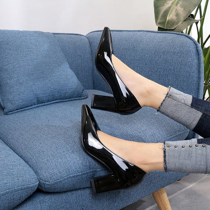 Elegante Orthopedische Schoenen voor Elke Stap