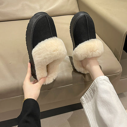 Sierlijke Orthopedische Laarzen voor Moderne Look