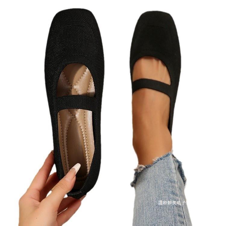 Vintage Geïnspireerde Orthopedische Schoenen