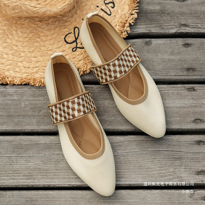 Sierlijke Orthopedische Schoenen voor Moderne Look