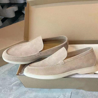 Elegante Orthopedische Schoenen voor Elke Stap