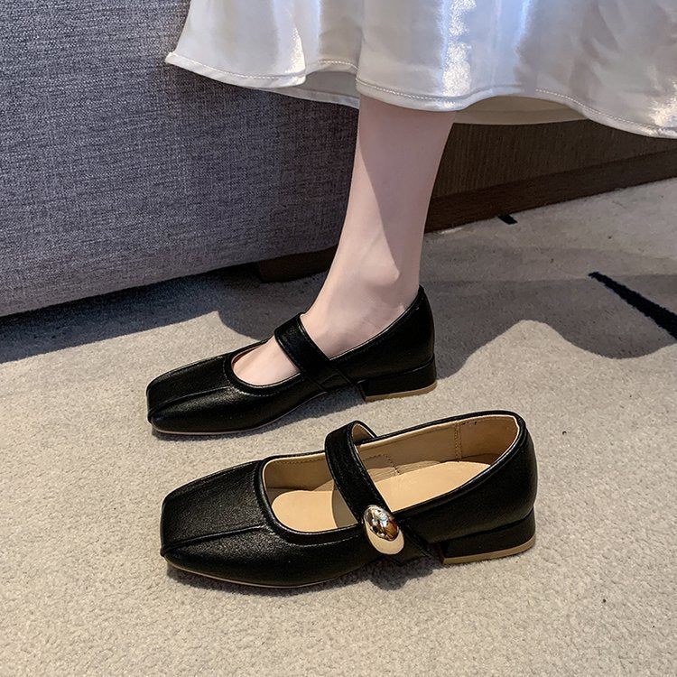Sierlijke Orthopedische Schoenen voor Moderne Look