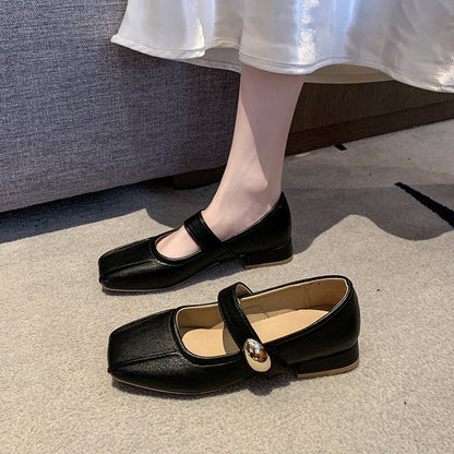 Sierlijke Orthopedische Schoenen voor Moderne Look