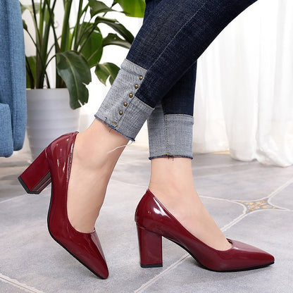 Elegante Orthopedische Schoenen voor Elke Stap