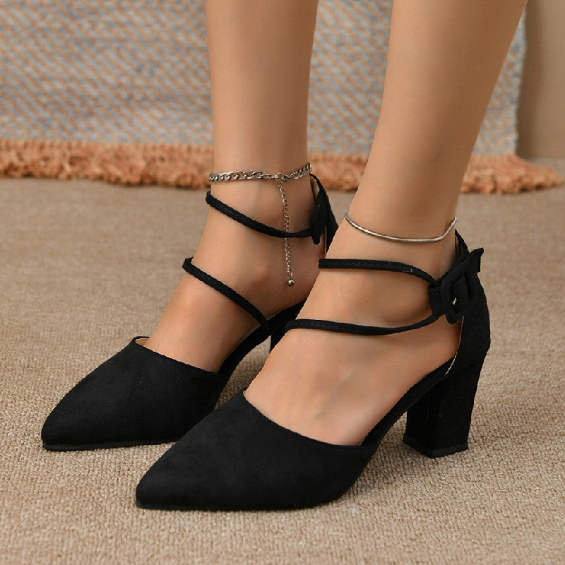 Chique Orthopedische Sandalen met Uniek Ontwerp
