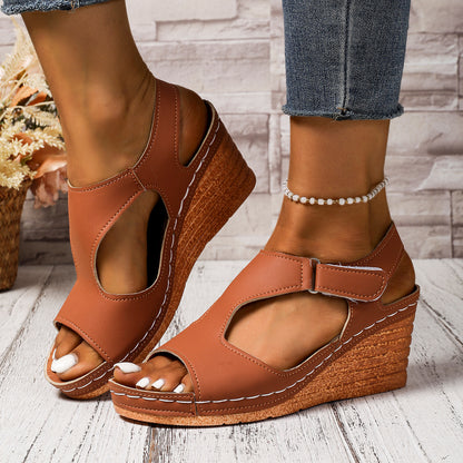 Comfortabele Orthopedische Sandalen voor Dagelijks Gebruik