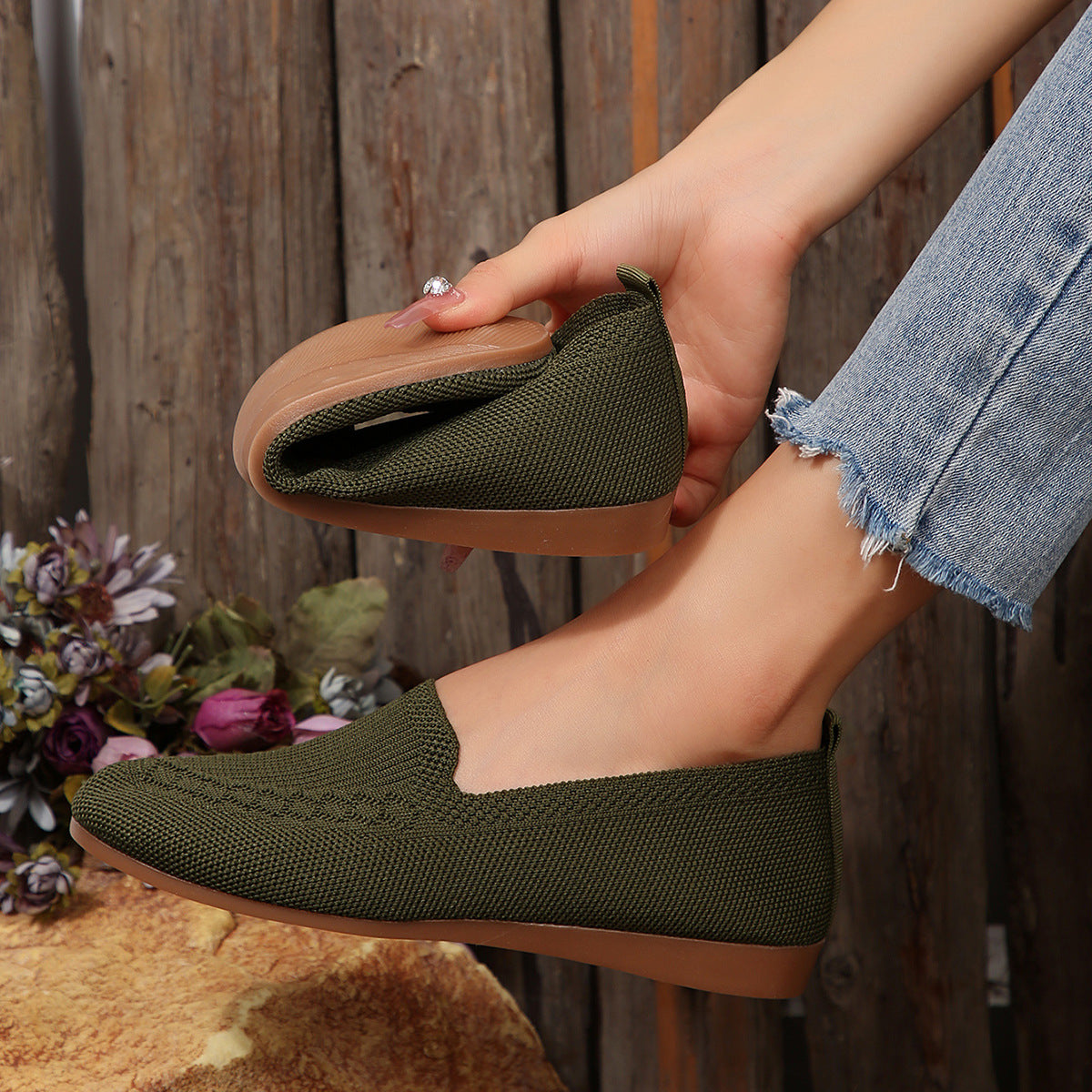 Elegante Orthopedische Schoenen voor Elke Stap