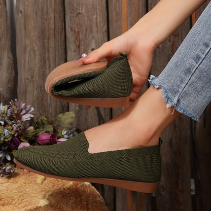 Elegante Orthopedische Schoenen voor Elke Stap