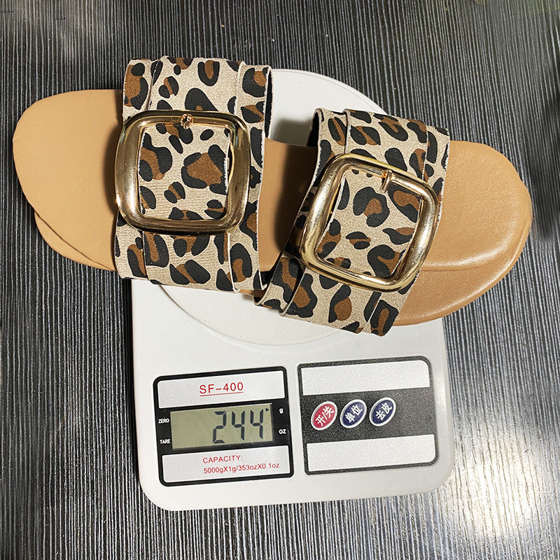 Chique Orthopedische Sandalen met Uniek Ontwerp