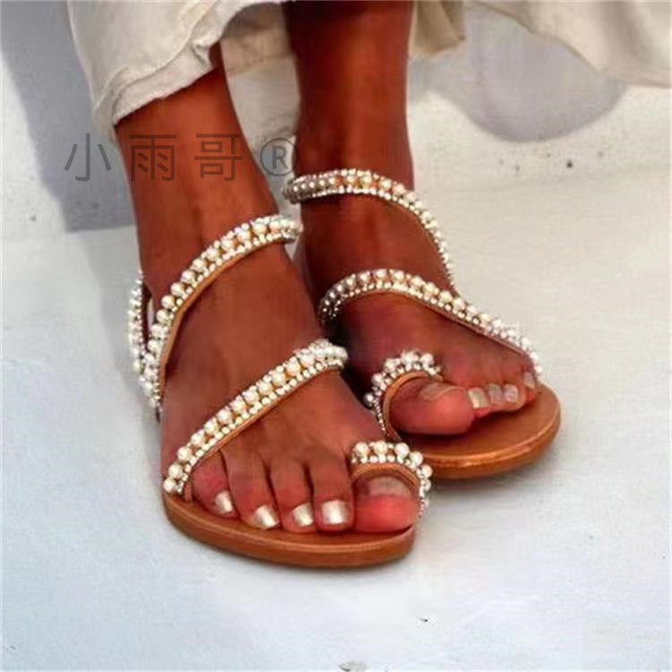 Klassieke Orthopedische Sandalen met Tijdloze Stijl