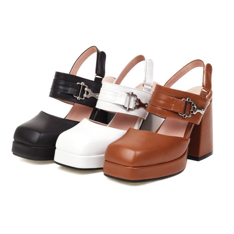 Klassieke Orthopedische Sandalen met Tijdloze Stijl