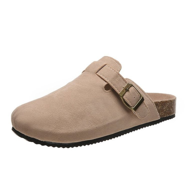 Elegante Orthopedische Schoenen voor Elke Stap
