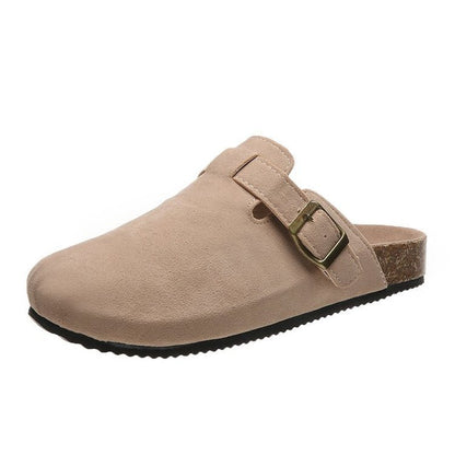 Elegante Orthopedische Schoenen voor Elke Stap