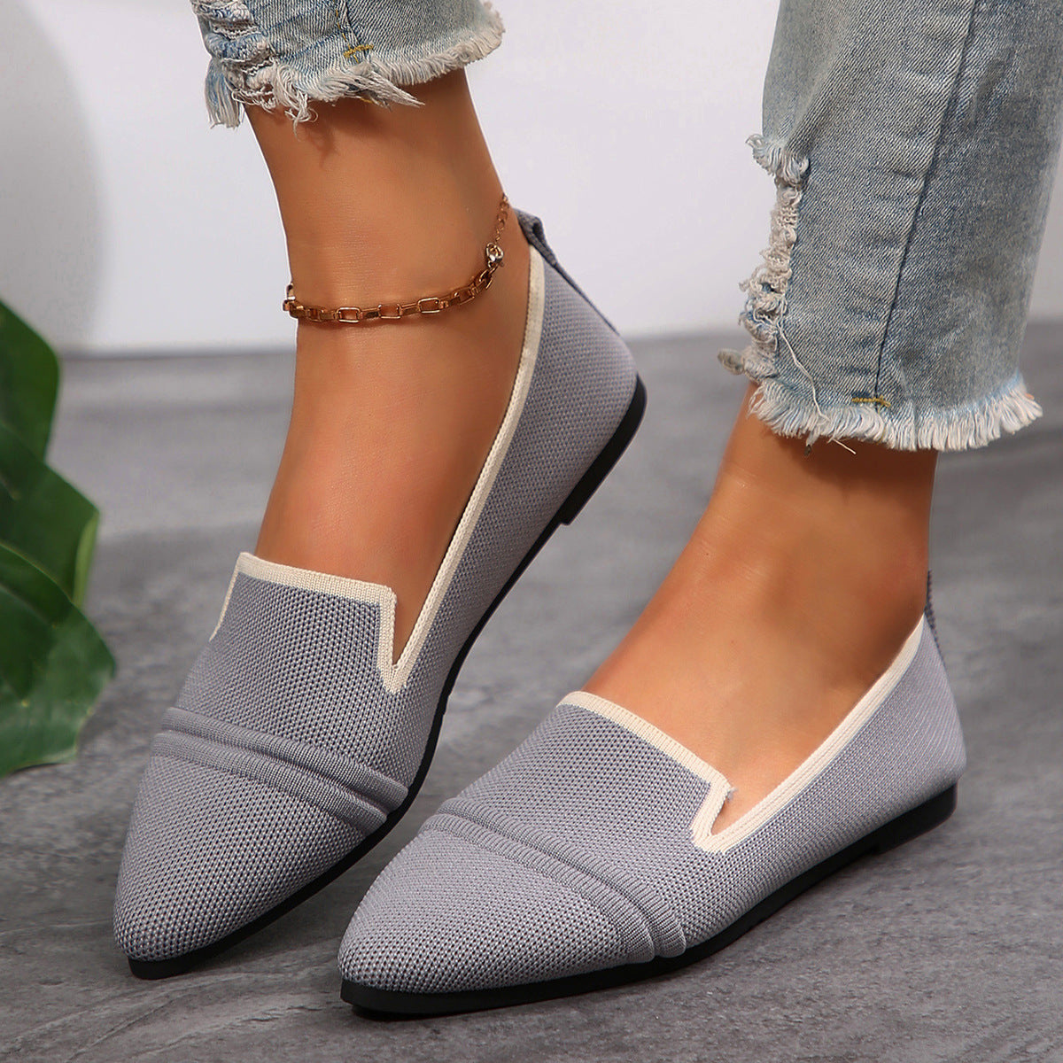 Elegante Orthopedische Schoenen voor Elke Stap