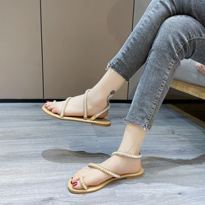 Comfortabele Orthopedische Sandalen voor Dagelijks Gebruik