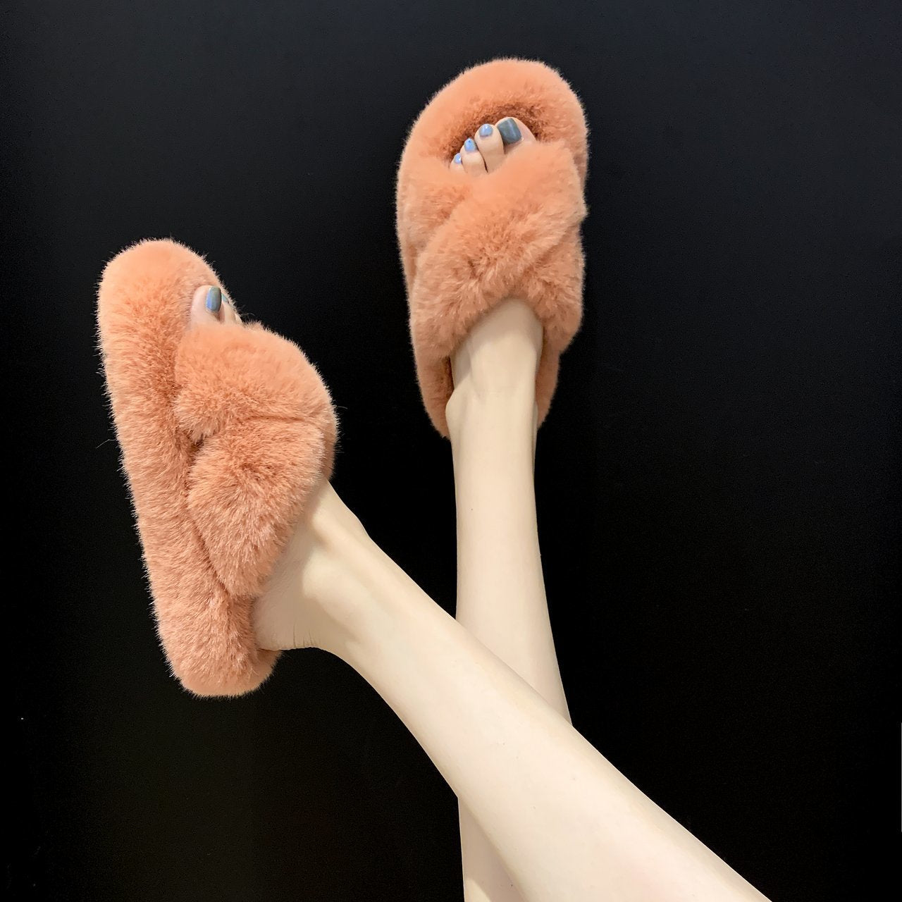 Prachtig Vervaardigde Orthopedische Schoenen