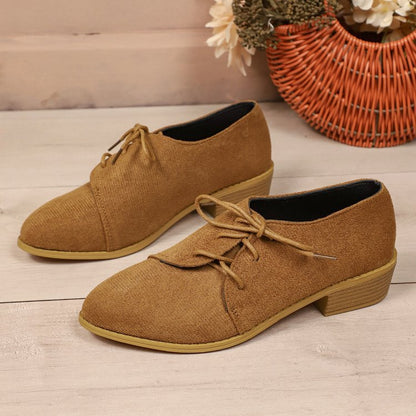 Sierlijke Orthopedische Schoenen voor Moderne Look
