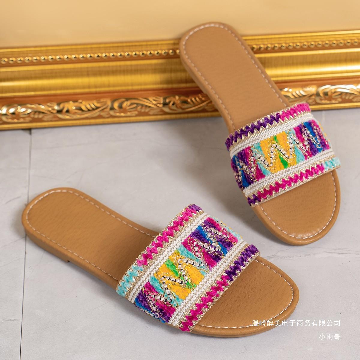 Prachtig Vervaardigde Orthopedische Sandalen