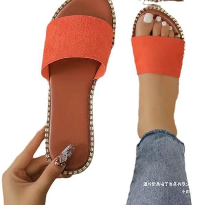 Elegante Orthopedische Sandalen voor Elke Stap
